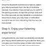 My Joy wireless earphones Image 6