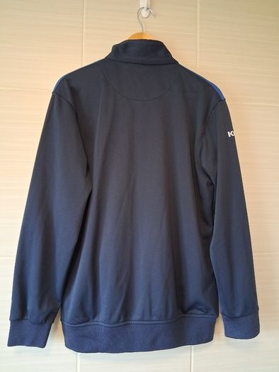 Cavan GAA Track Top. Official KCS Cavan Mens Track Top. Collect In Dublin Or Receive Via Post.