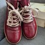 Boots/Loretta Hand Made..  Size 3 UK .. 36 EU ..  Price Drop Image 3