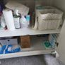 Changing table (Mamas and Papas) Image 4