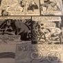 The Empire Strikes Back Weekly -Issues 129,131, 134 12th Aug - 4th Sept 1980- Coverless Image 5
