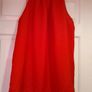 Red blouse Image 2