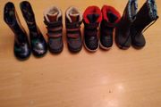 Boys sweatshirt, cardigan age 2 to 3 years and boots bundle