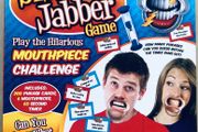 Jibber Jabber Game