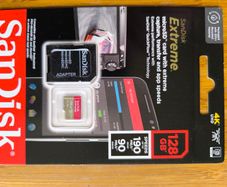 128 Gb Micro Sd Card