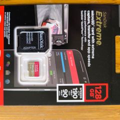 128 Gb Micro Sd Card