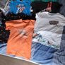 bundle of clothing Image 8