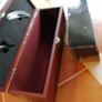wine presentation case /Price Reduced Image 3