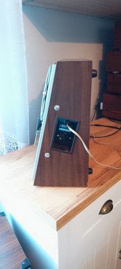 Sony TC-366