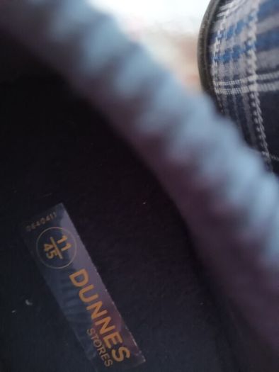 Mens Slippers