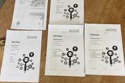 Institute of education h1 German notes