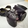Nikon D3400 camera body Image 6
