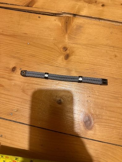 Trion z magnetic Braclets x 3 all size large