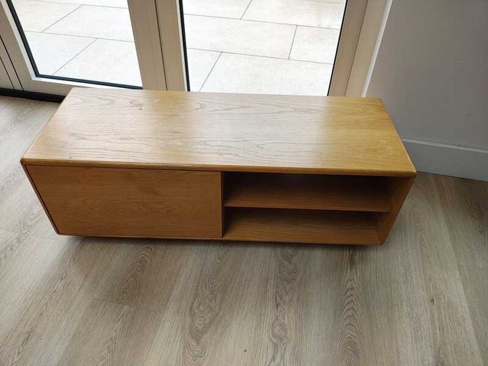 TV Stand Mid-Century Modern