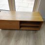 TV Stand Mid-Century Modern Image 2