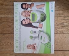 Ardo calypso double plus breastpump