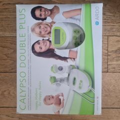 Ardo calypso double plus breastpump