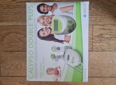 Ardo calypso double plus breastpump