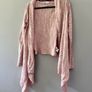 Prana, organic cotton cardigan, size M Image 6
