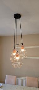 ceiling pendant light