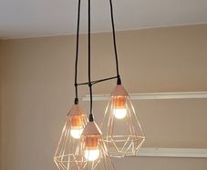 ceiling pendant light