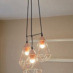 ceiling pendant light
