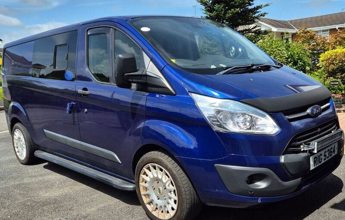 Van