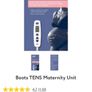 Maternity Tens machine Image 3