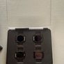 DJI Osmo Pocket 4 Creator Combo ND CPL Filters Like New Image 4