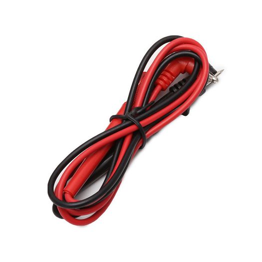 Multimeter Digital Clamp Meter Voltage Current Resistance Tester