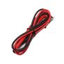 Multimeter Digital Clamp Meter Voltage Current Resistance Tester Image 8
