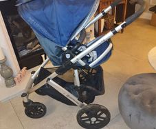 uppa baby vista