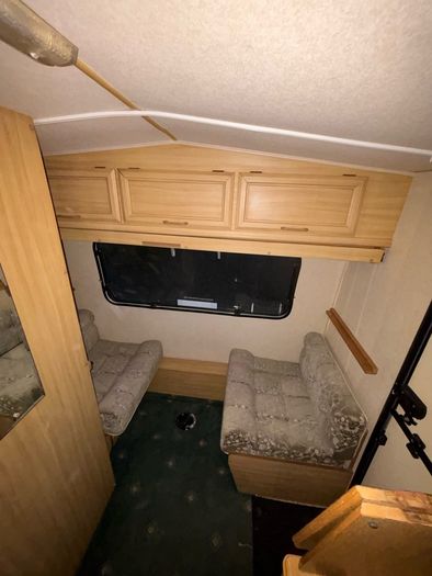 caravan
