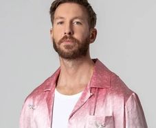 2 Calvin Harris tickets
