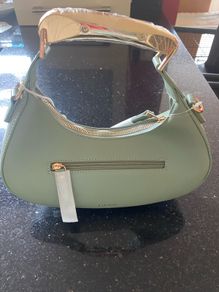 Peridot Bracelet Bag  By Gionni