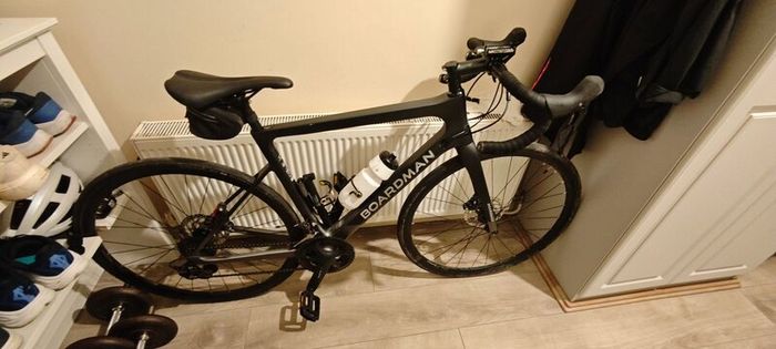 road bike
