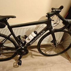road bike