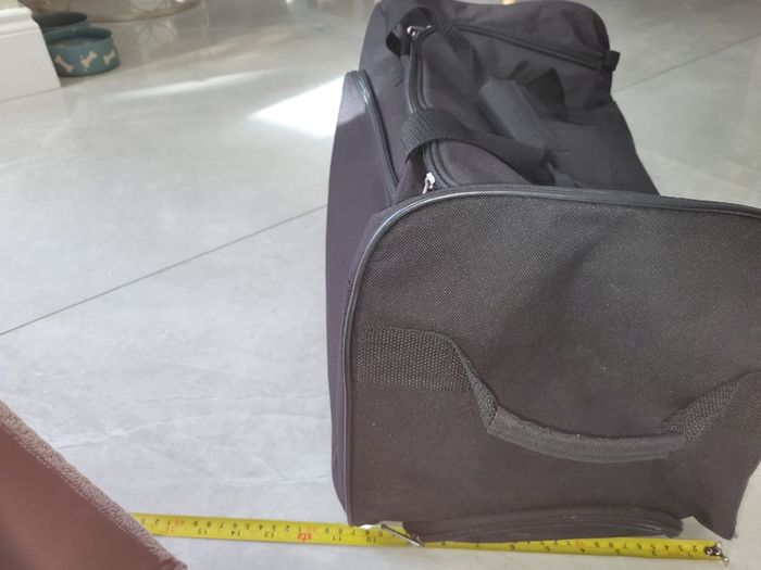 Luggage