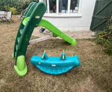 Outdoor kids