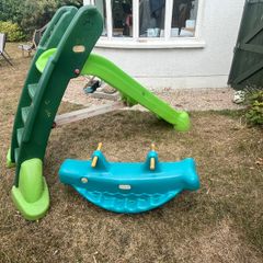 Outdoor kids