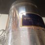 Charles Heidsieck Aluminum Champagne Bucket Image 5
