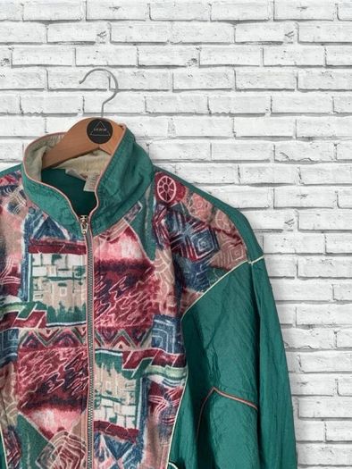 Festival Windbreaker Jacket