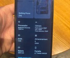 Nothing Phone 2a 12+256 Need Gone Today