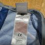 Superman Costume with Cape - Age 5-6 Years Image 3