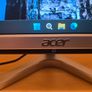 Acer all-in-one PC --Intel 10th Gen--New Keyboard Mouse-- Image 2
