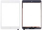 iPad Mini 3 LCD Screen Replacement White