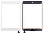 iPad Mini 3 LCD Screen Replacement White