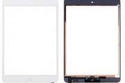 iPad Mini 3 LCD Screen Replacement White