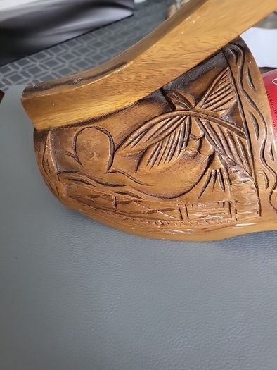 Wine bottle clog