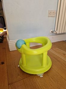 baby bath seat
